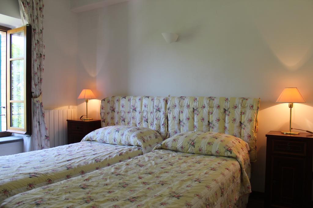 Villa Agostoli Siena Pokój zdjęcie