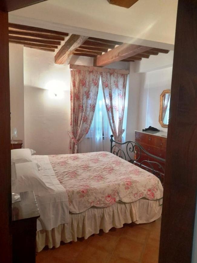 Villa Agostoli Siena Zewnętrze zdjęcie