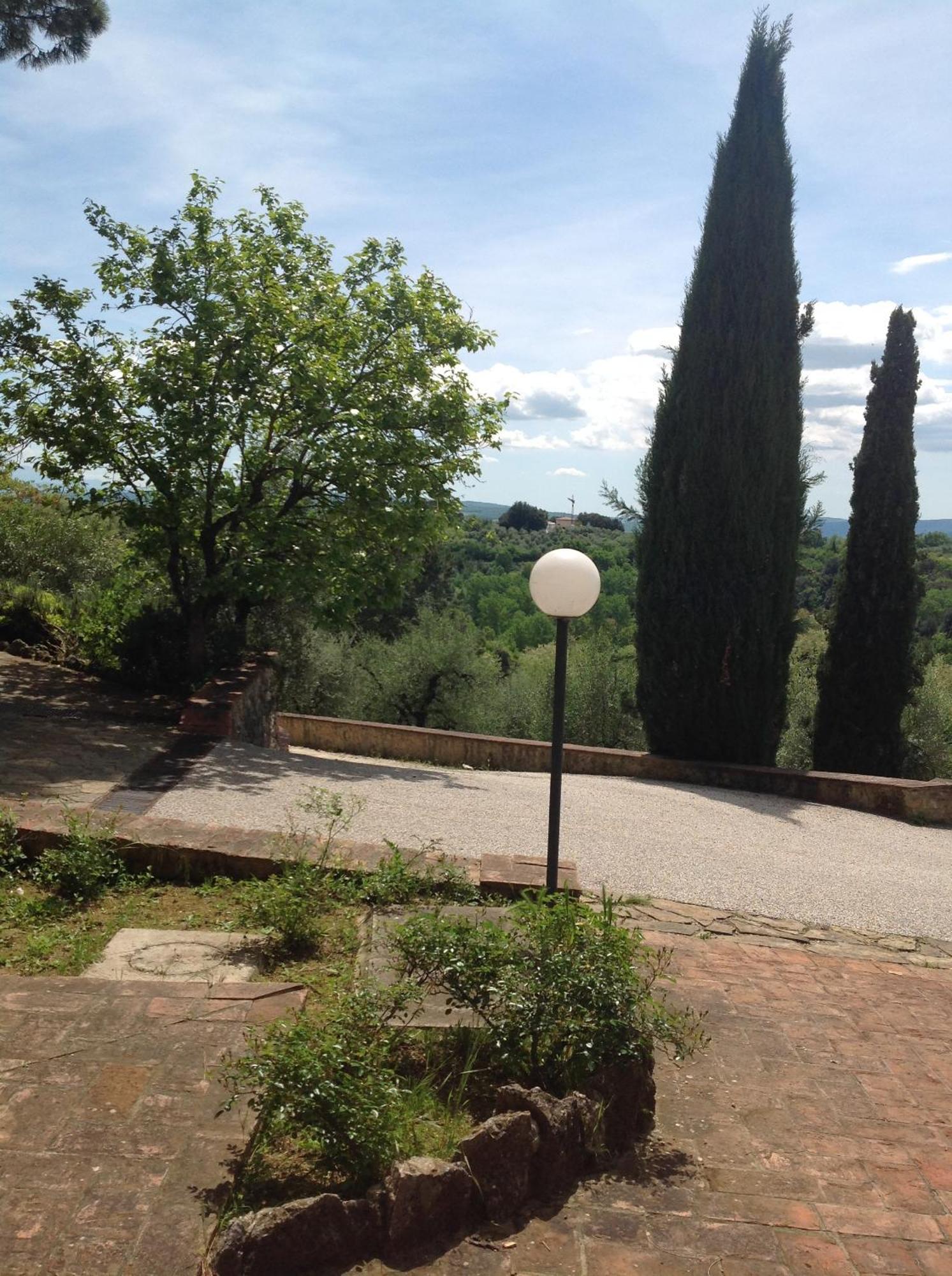 Villa Agostoli Siena Pokój zdjęcie