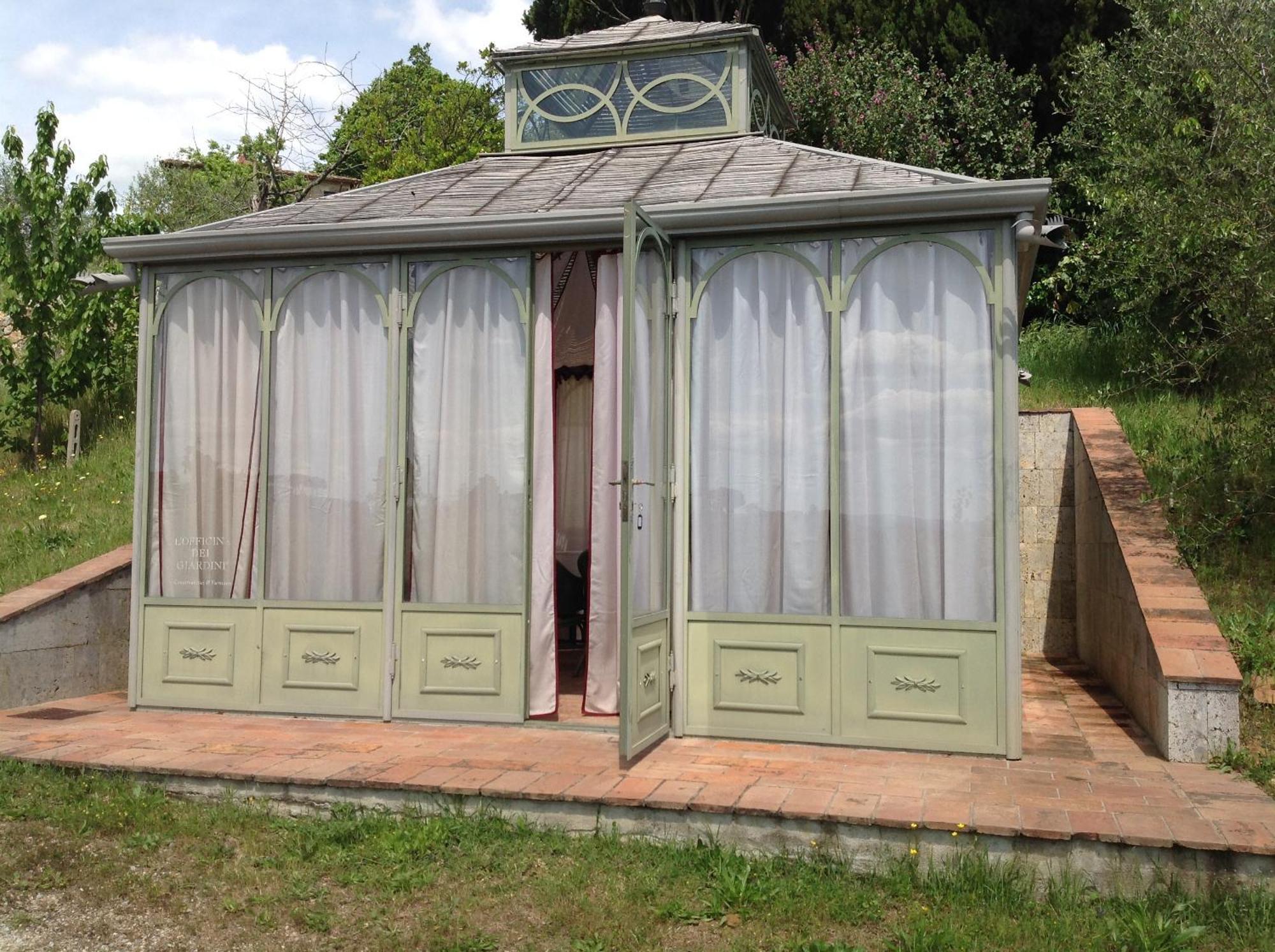Villa Agostoli Siena Pokój zdjęcie