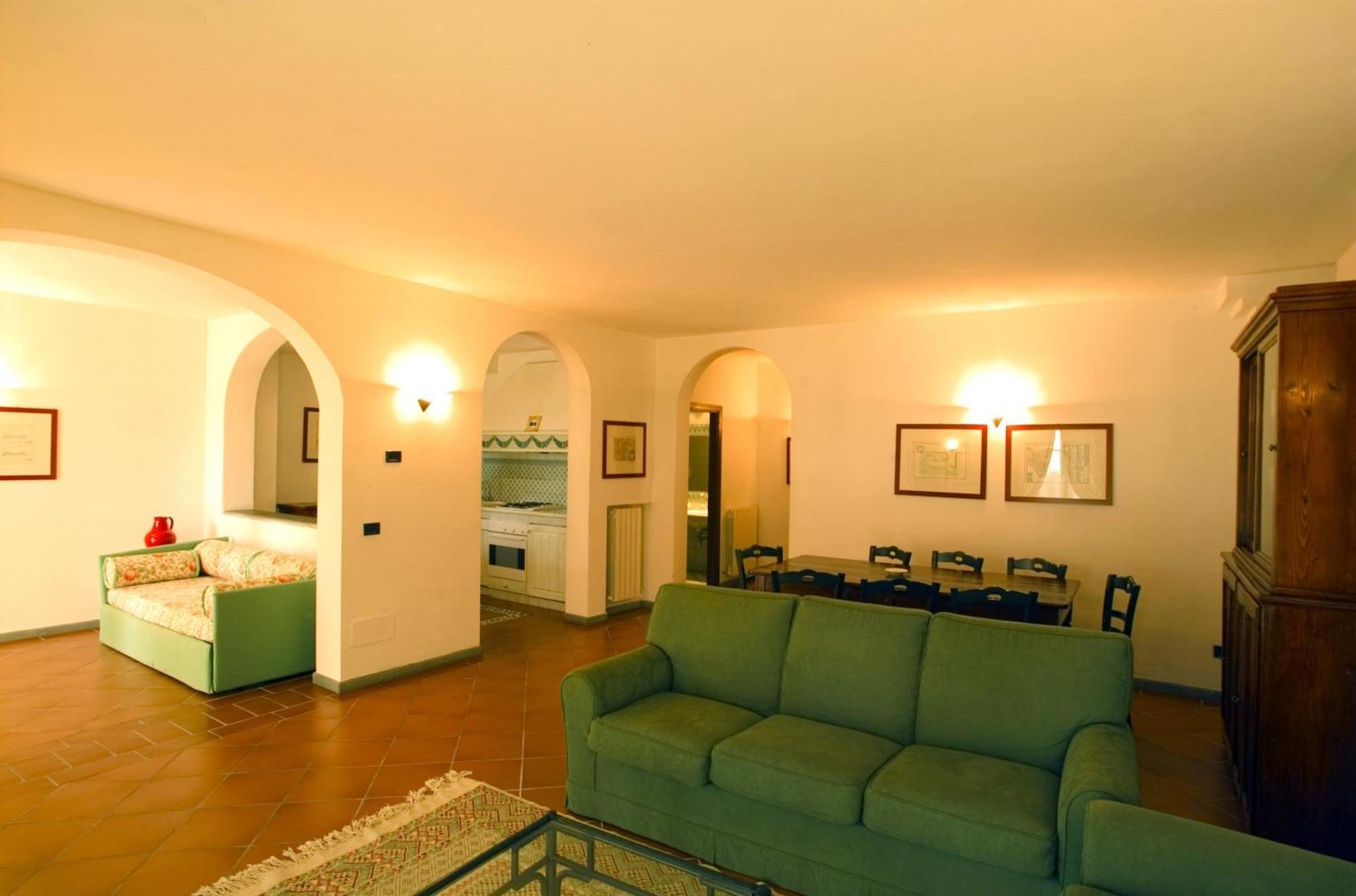 Villa Agostoli Siena Pokój zdjęcie