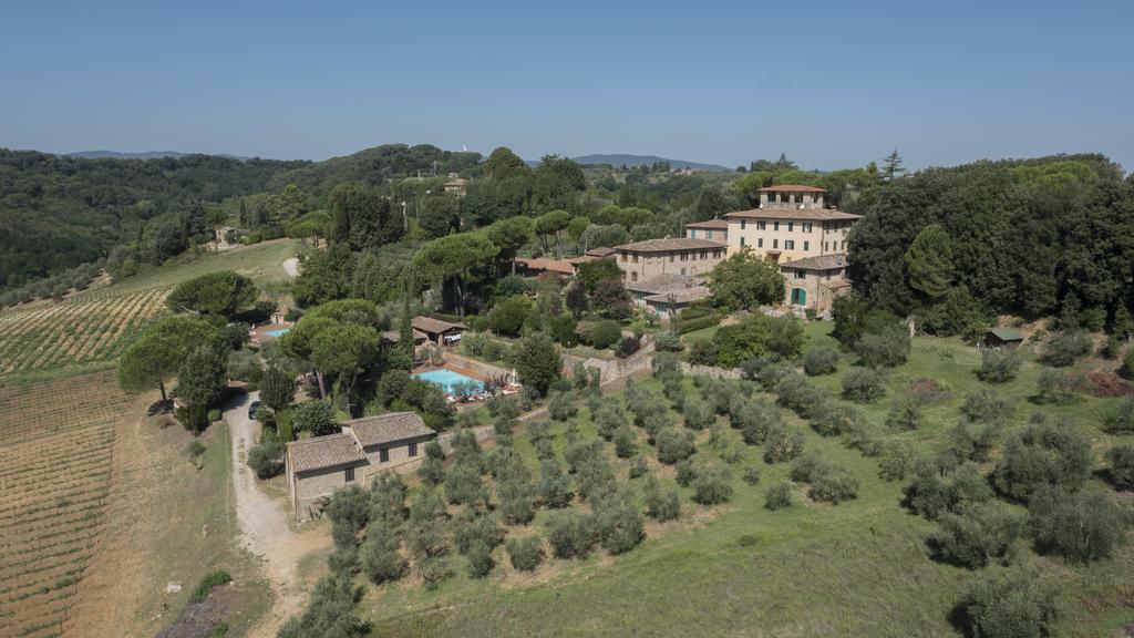Villa Agostoli Siena Pokój zdjęcie