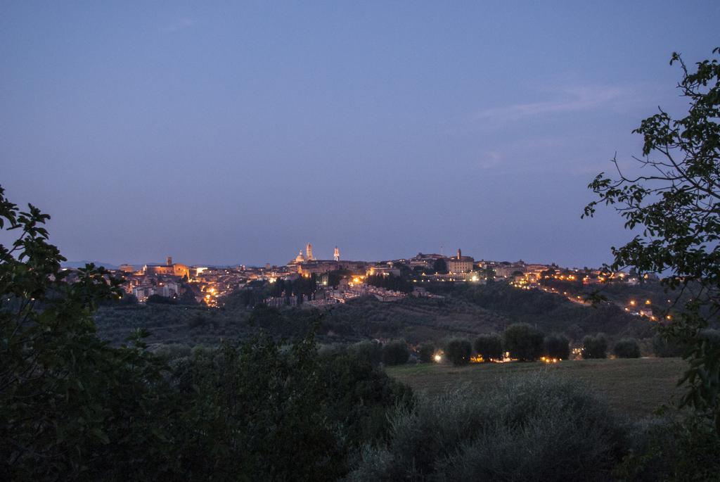 Villa Agostoli Siena Pokój zdjęcie