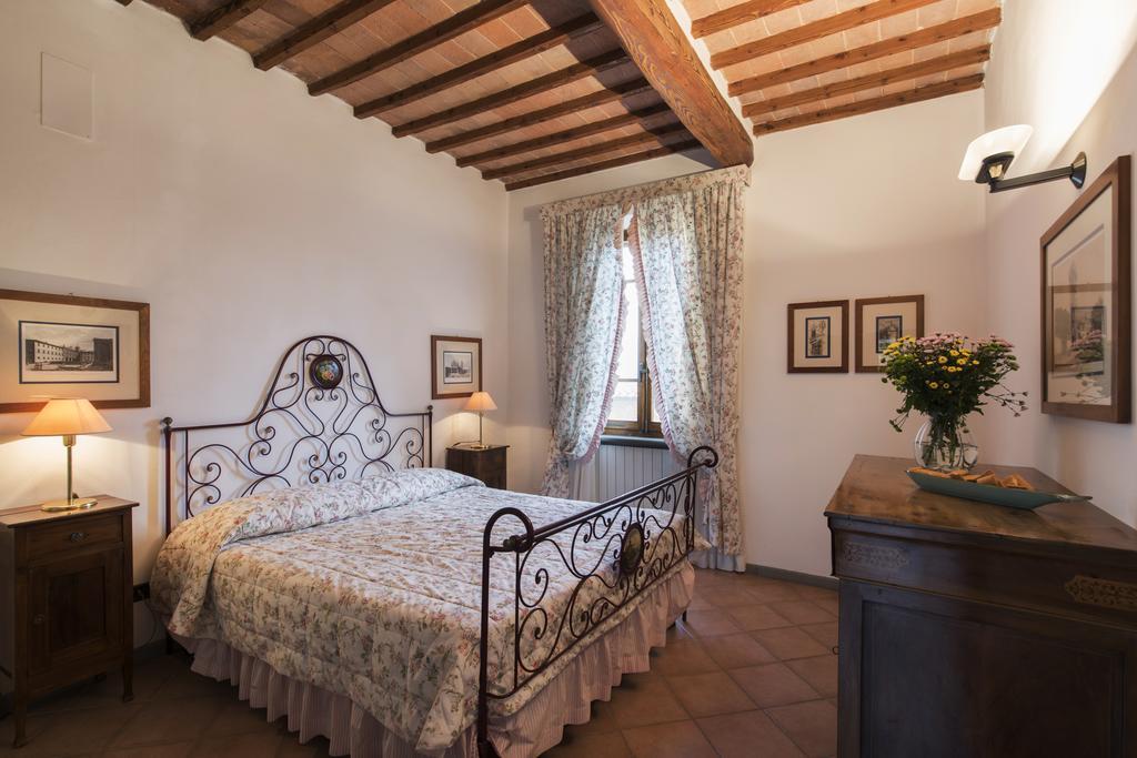 Villa Agostoli Siena Zewnętrze zdjęcie