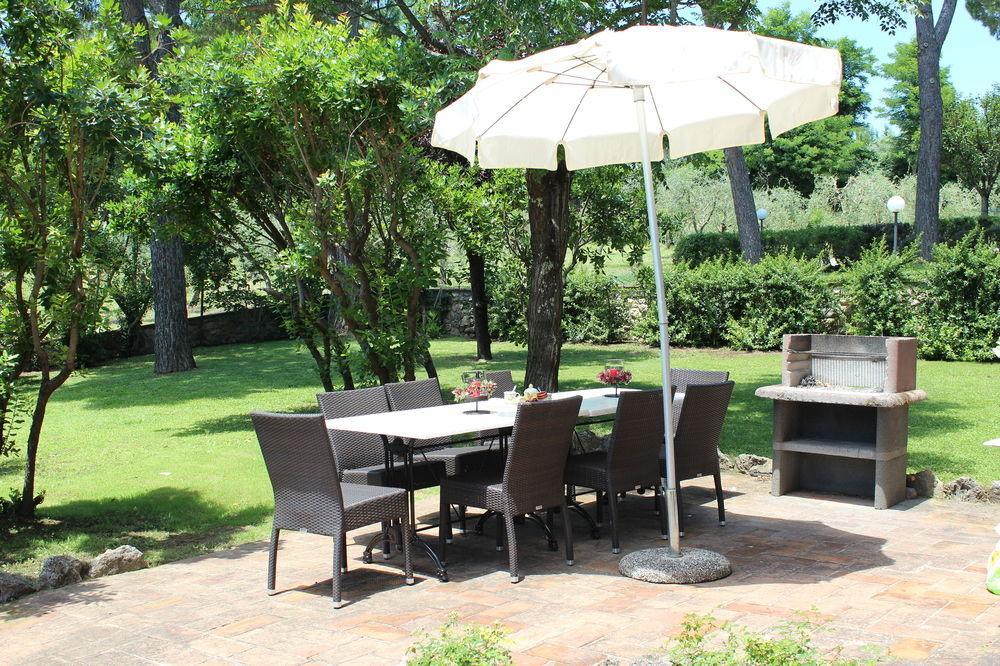 Villa Agostoli Siena Zewnętrze zdjęcie