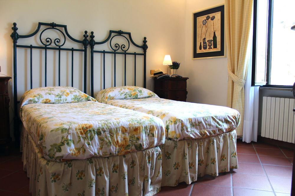 Villa Agostoli Siena Zewnętrze zdjęcie