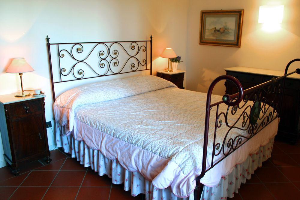 Villa Agostoli Siena Zewnętrze zdjęcie