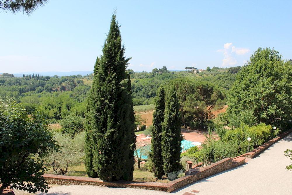 Villa Agostoli Siena Zewnętrze zdjęcie