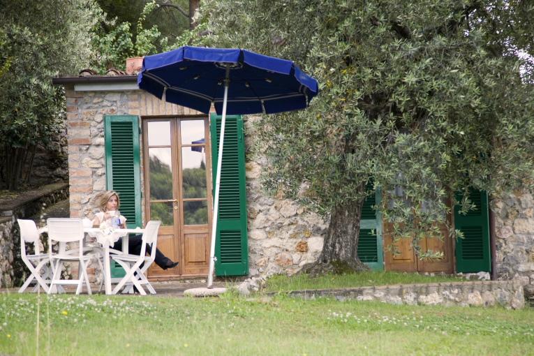 Villa Agostoli Siena Zewnętrze zdjęcie