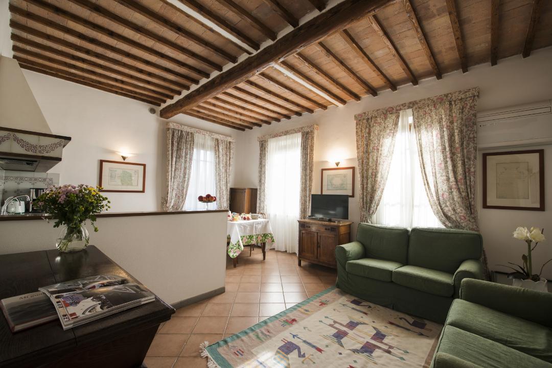 Villa Agostoli Siena Zewnętrze zdjęcie