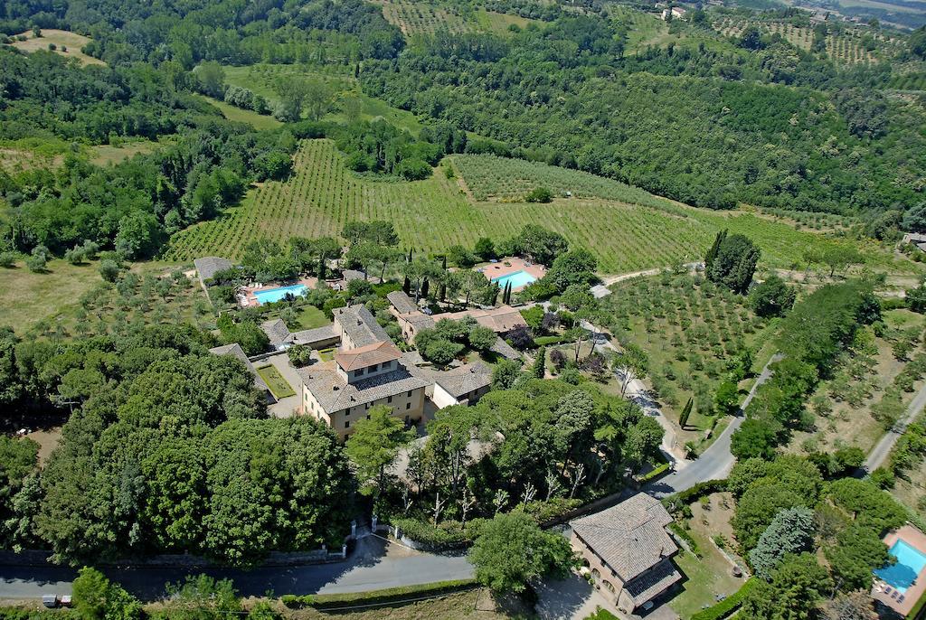 Villa Agostoli Siena Pokój zdjęcie