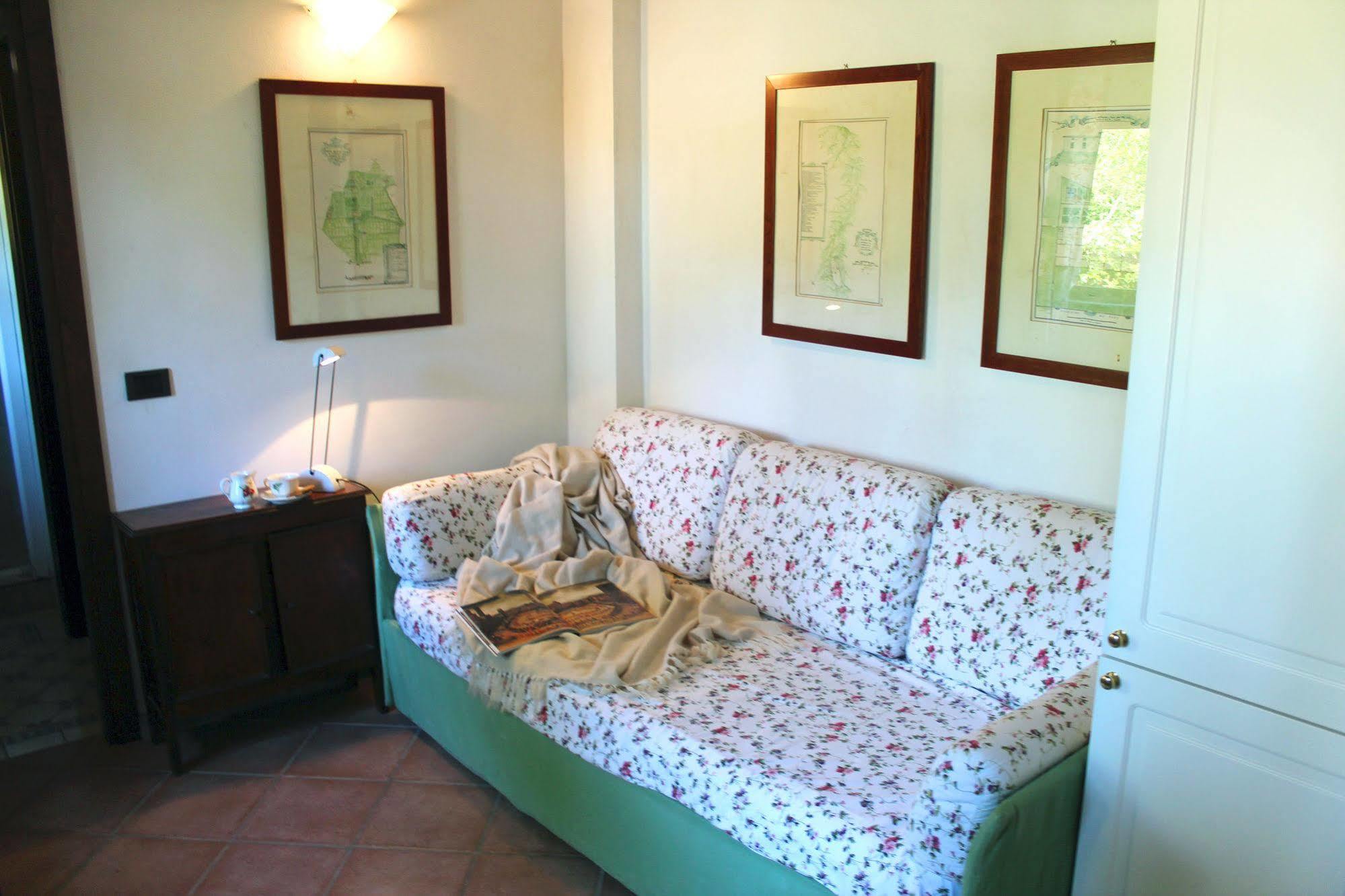 Villa Agostoli Siena Zewnętrze zdjęcie