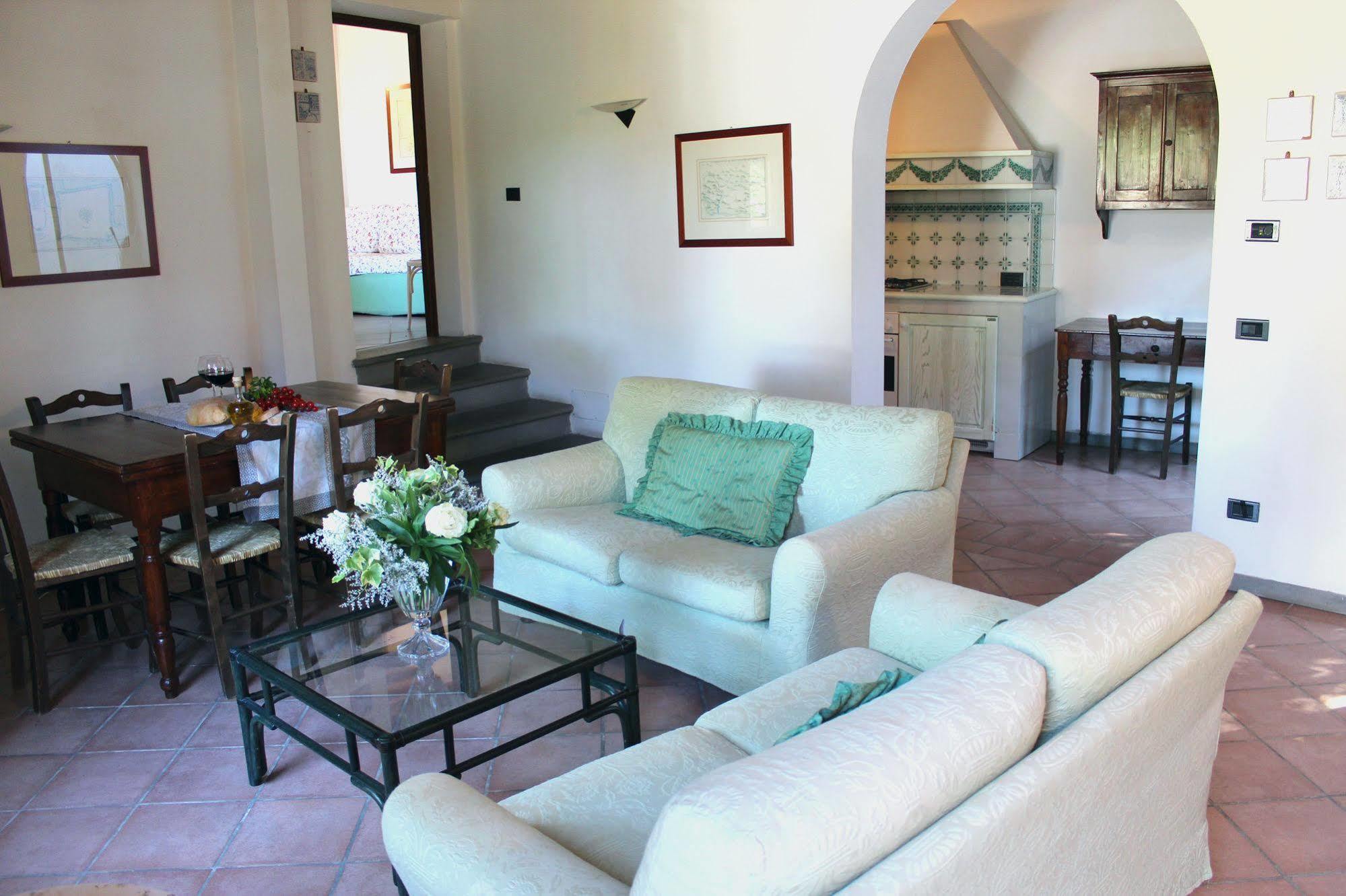 Villa Agostoli Siena Zewnętrze zdjęcie