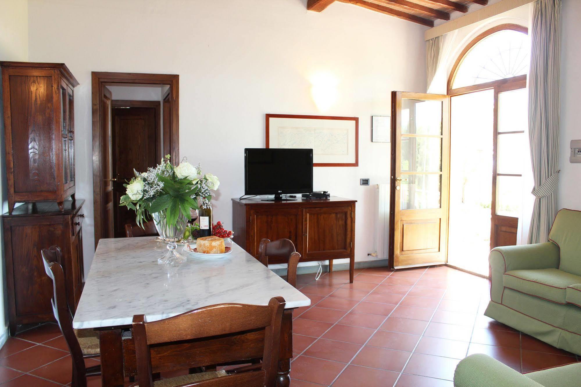 Villa Agostoli Siena Zewnętrze zdjęcie