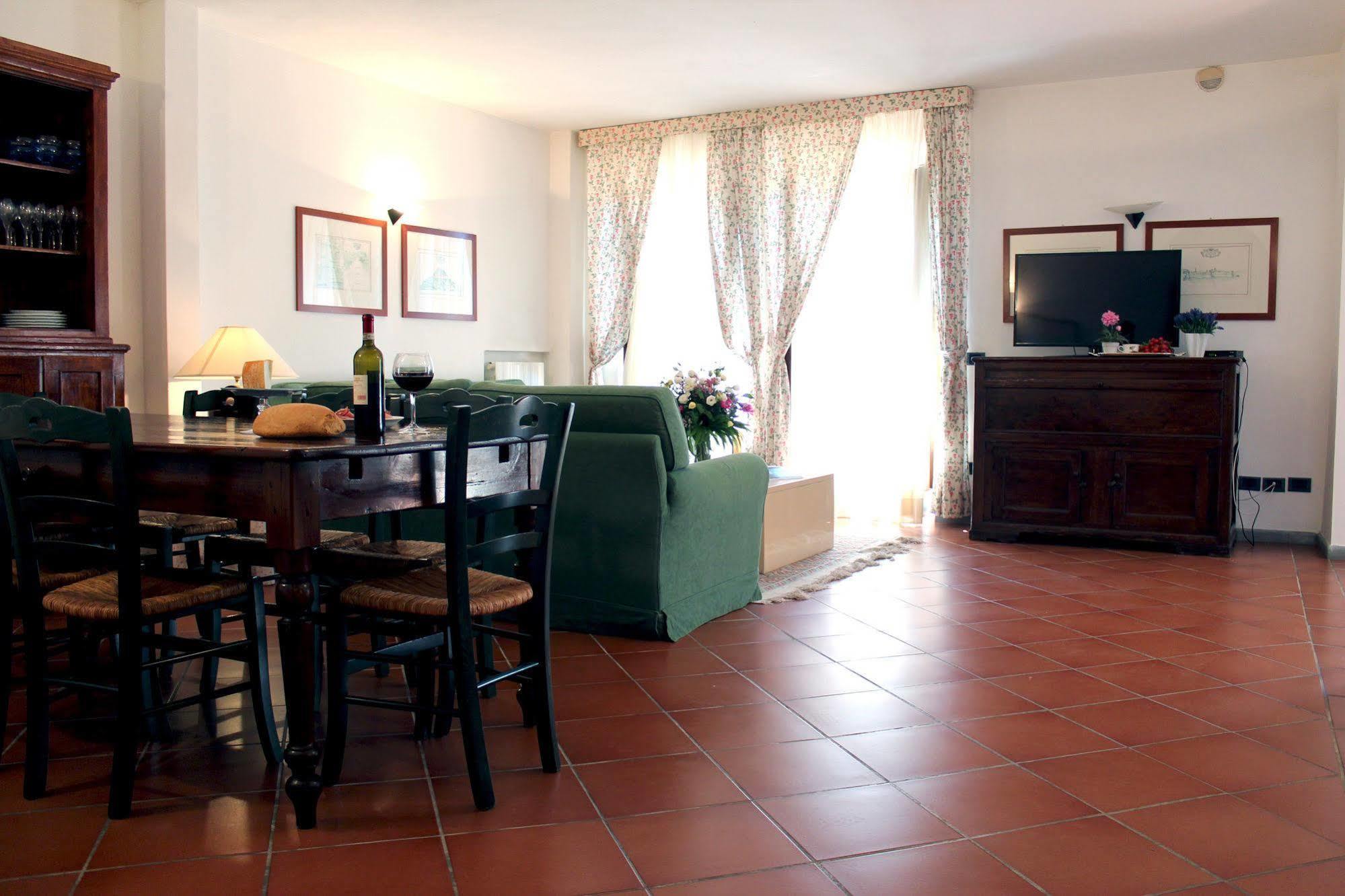 Villa Agostoli Siena Zewnętrze zdjęcie