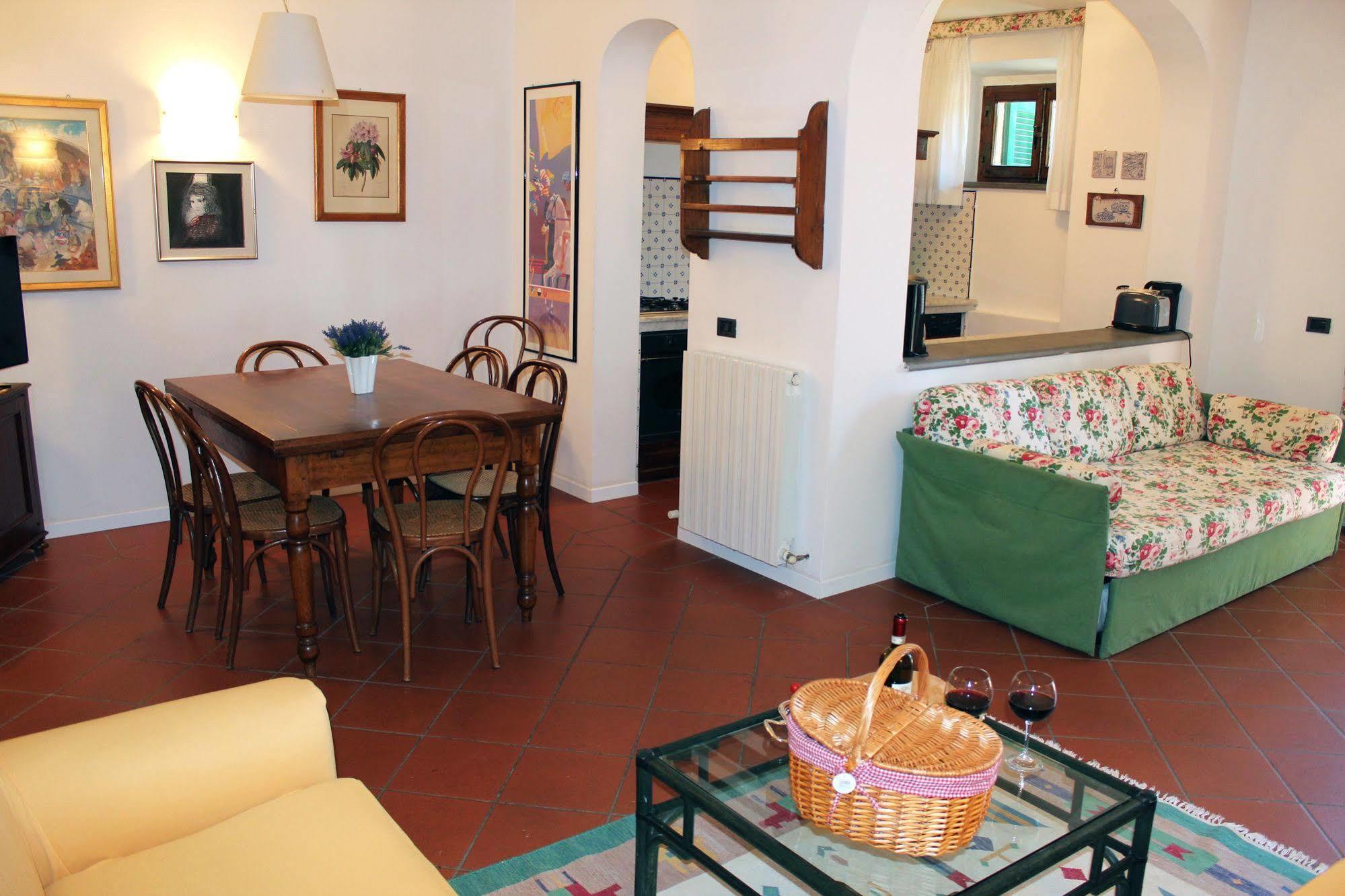 Villa Agostoli Siena Zewnętrze zdjęcie