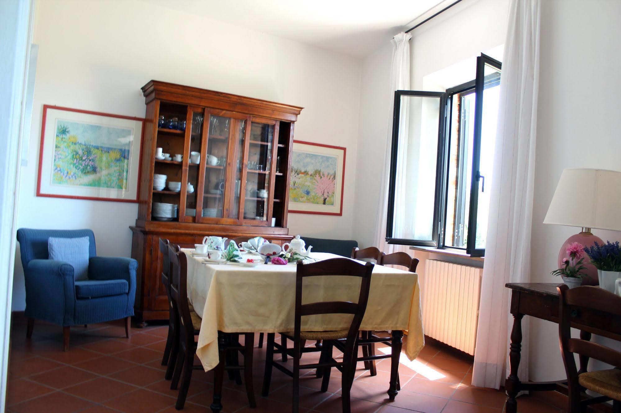 Villa Agostoli Siena Zewnętrze zdjęcie