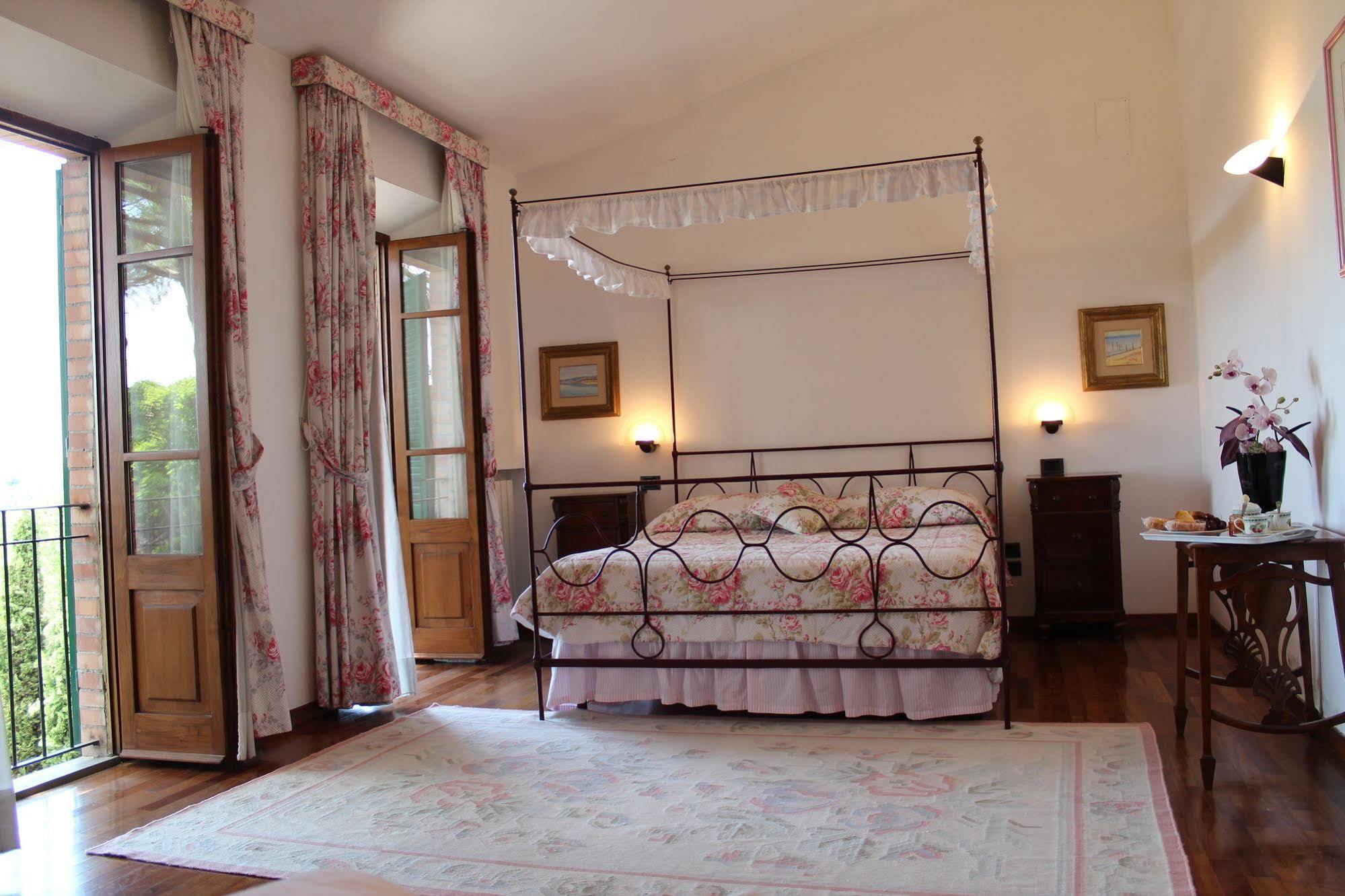 Villa Agostoli Siena Zewnętrze zdjęcie