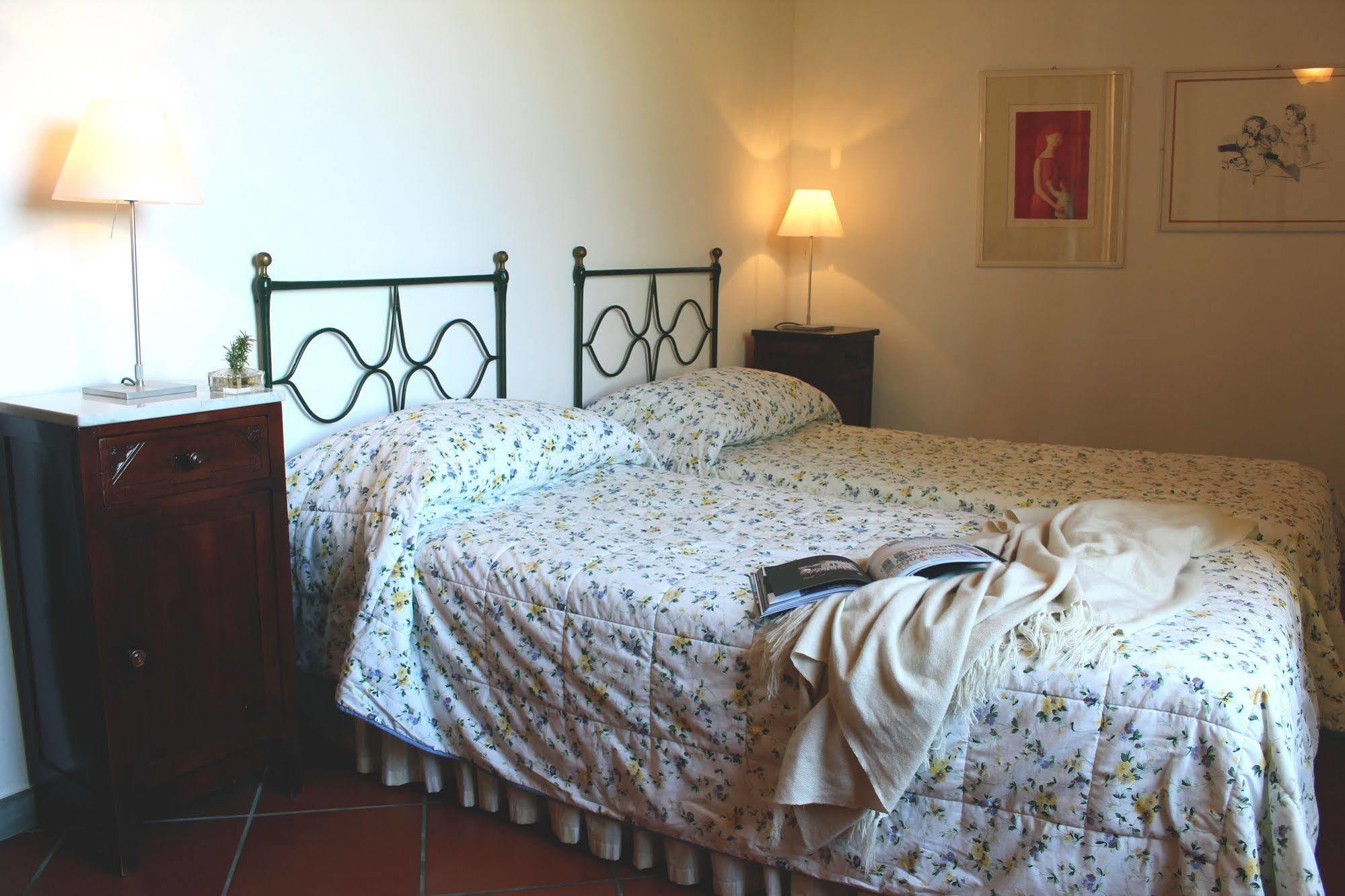 Villa Agostoli Siena Zewnętrze zdjęcie