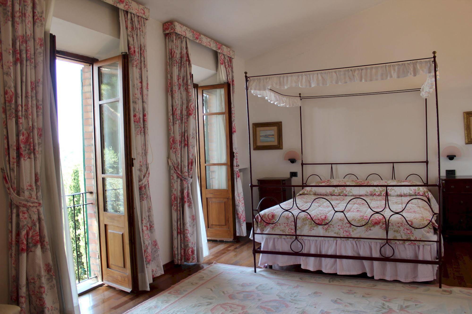 Villa Agostoli Siena Zewnętrze zdjęcie