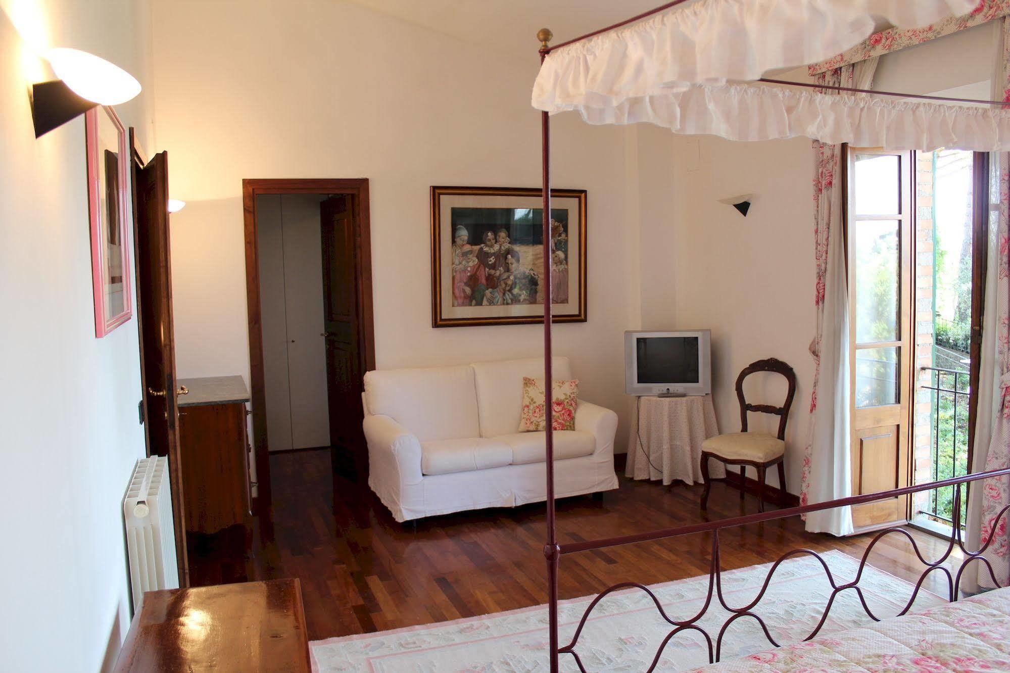Villa Agostoli Siena Zewnętrze zdjęcie