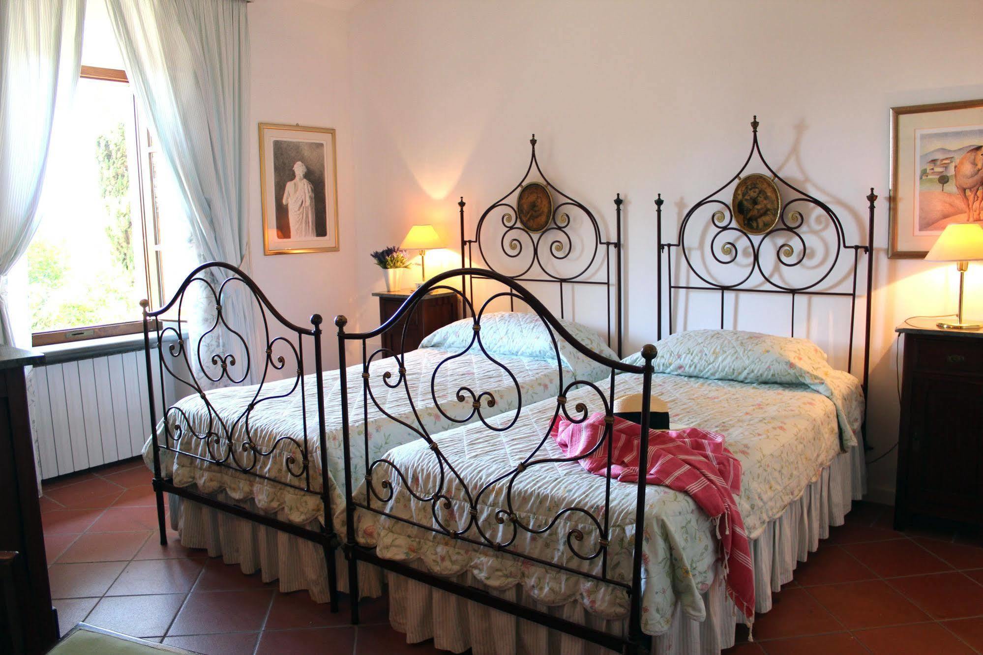 Villa Agostoli Siena Zewnętrze zdjęcie
