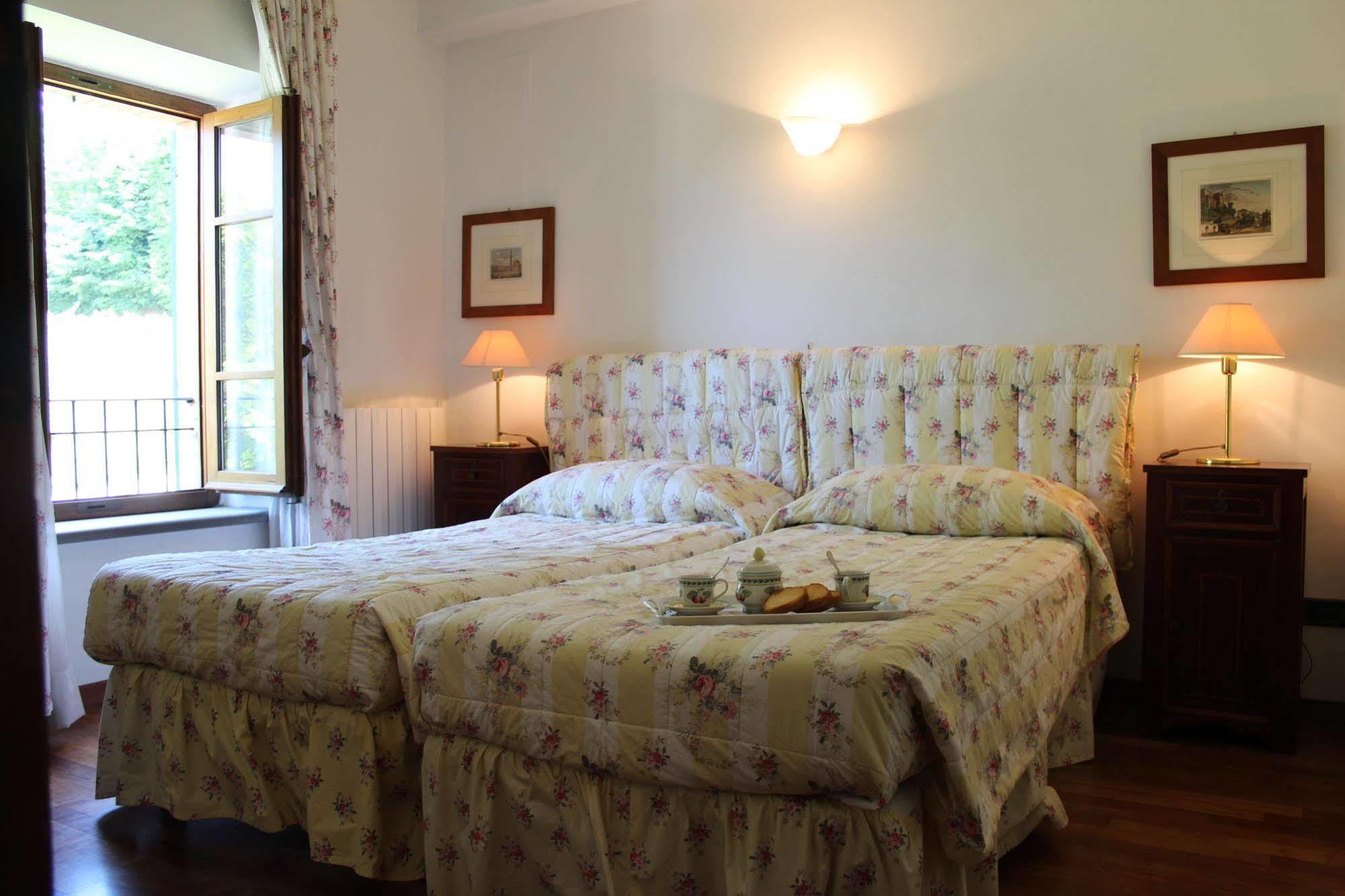 Villa Agostoli Siena Zewnętrze zdjęcie
