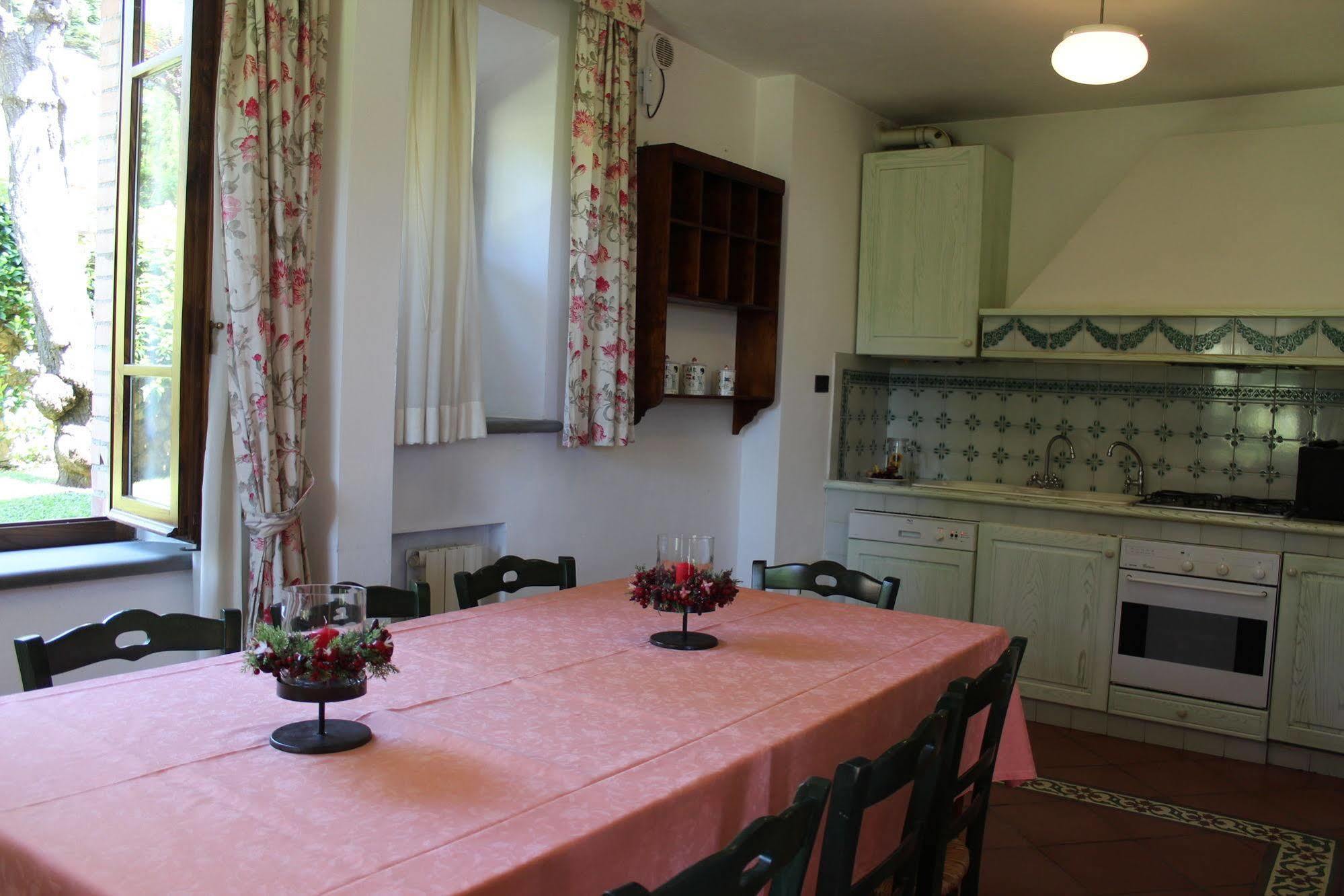 Villa Agostoli Siena Zewnętrze zdjęcie