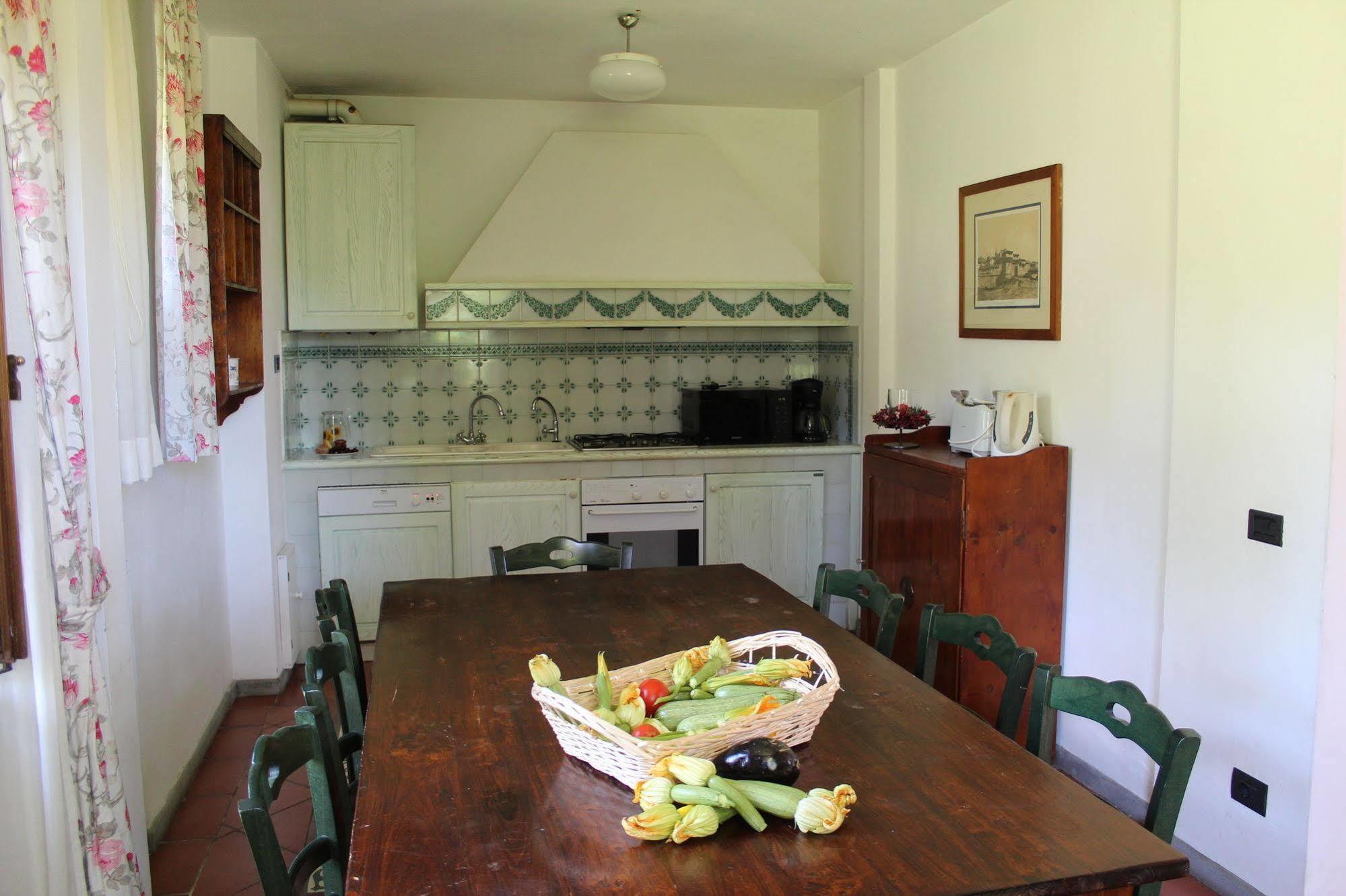 Villa Agostoli Siena Zewnętrze zdjęcie