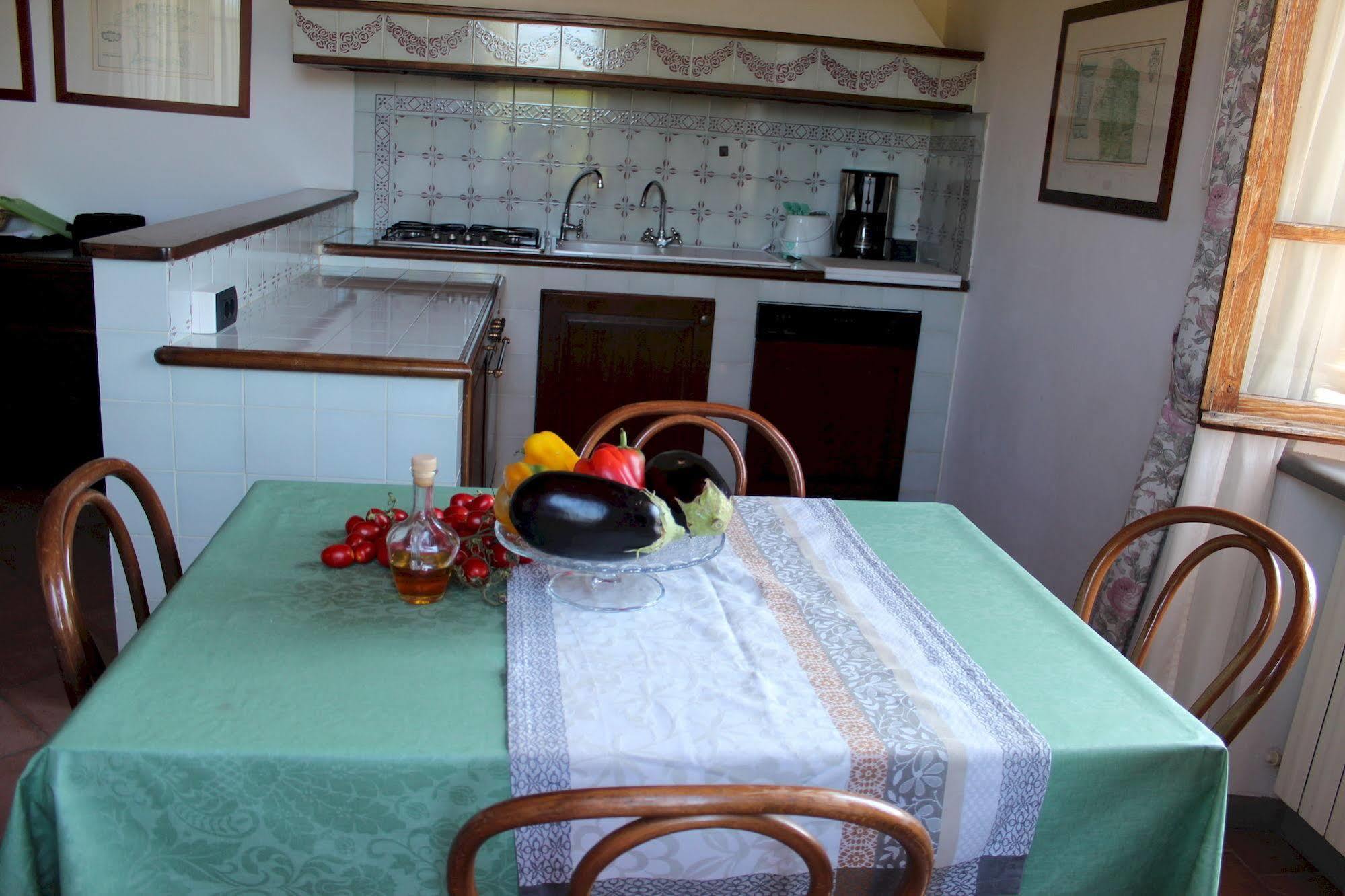 Villa Agostoli Siena Zewnętrze zdjęcie