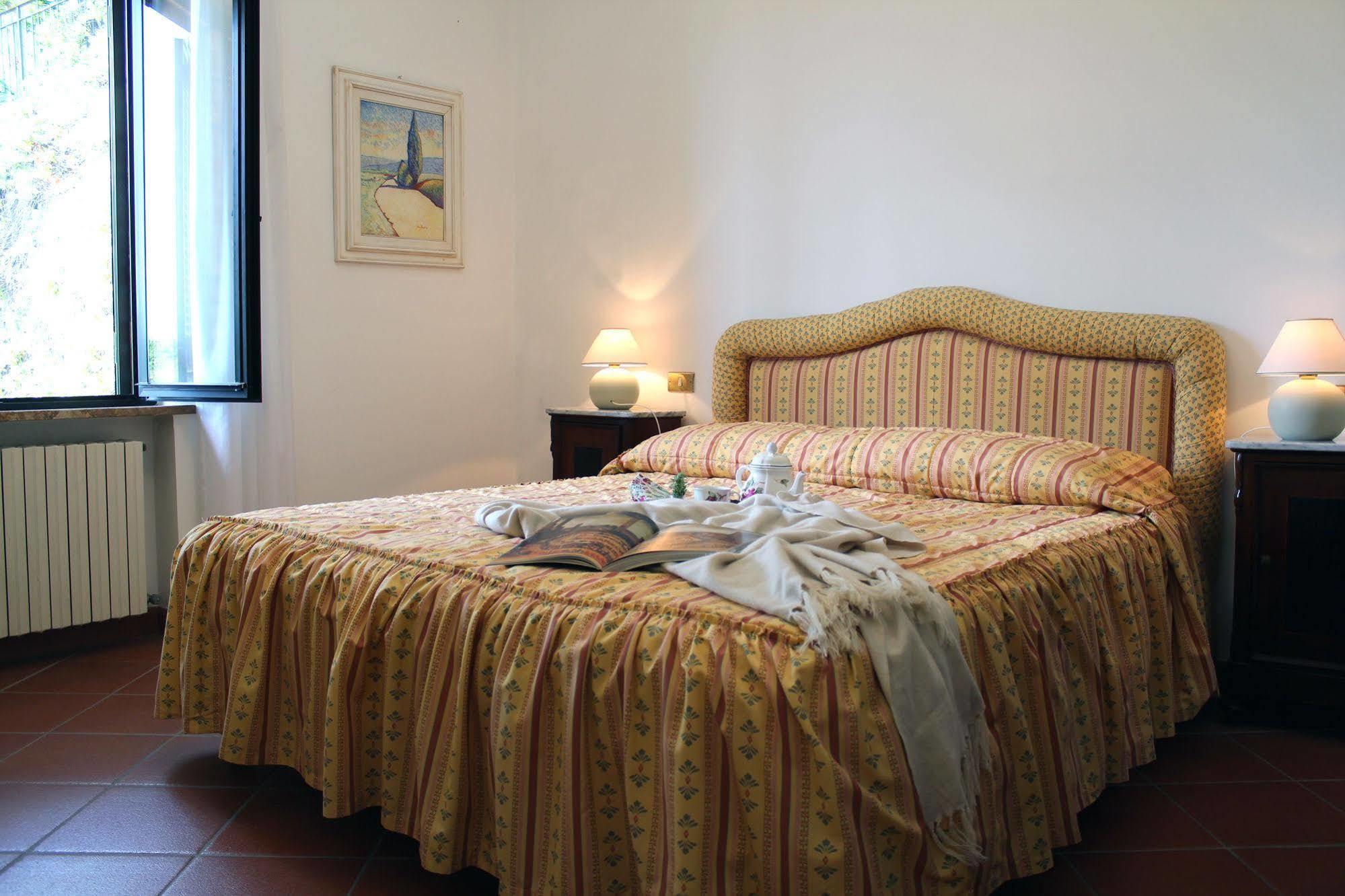 Villa Agostoli Siena Zewnętrze zdjęcie