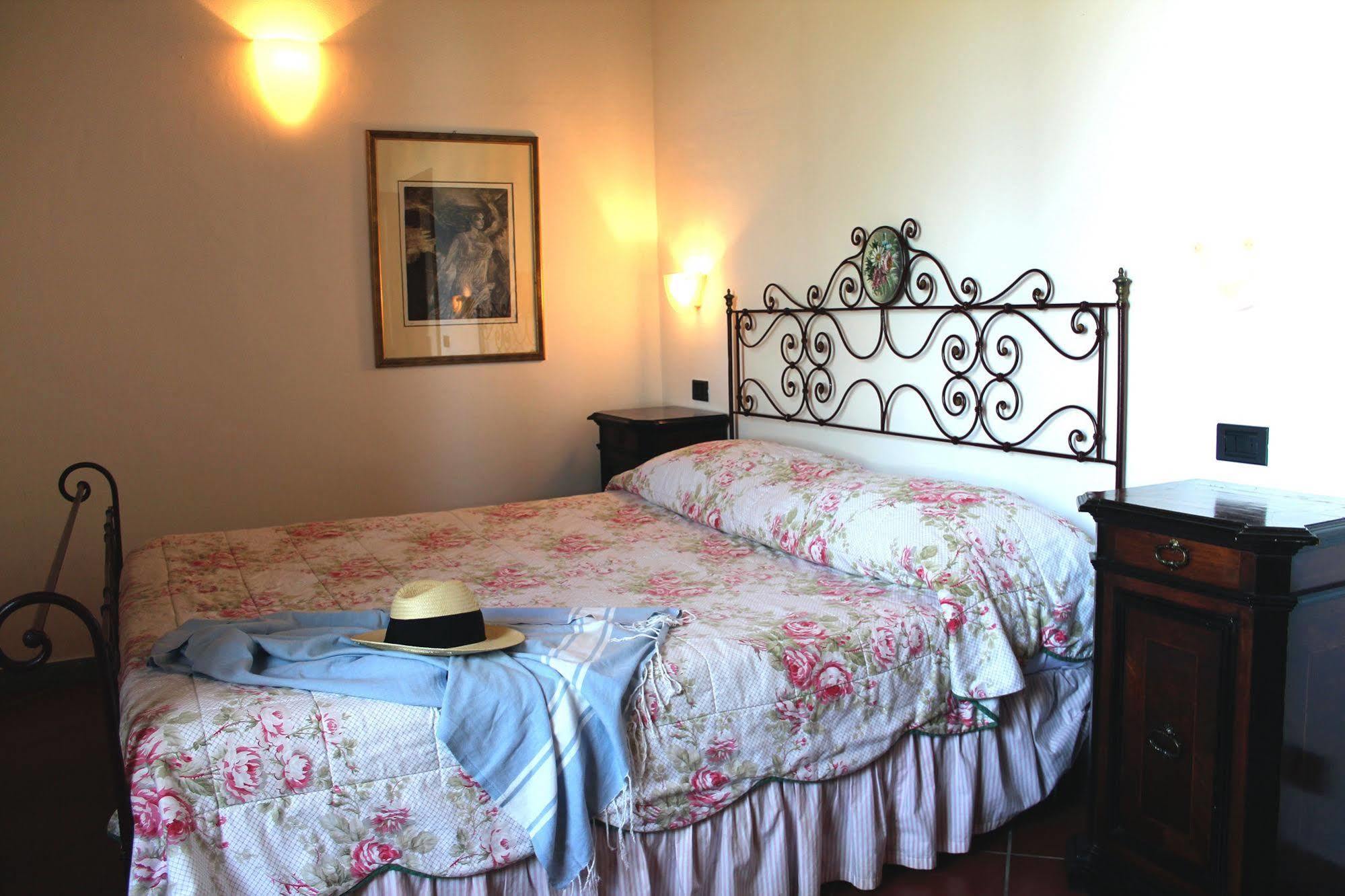 Villa Agostoli Siena Zewnętrze zdjęcie